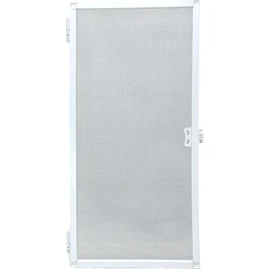 Pencere Menteşeli Sineklik Beyaz,(En:60 BOY:120) (En:60 Boy :125) ÜRETİM İÇİN ÖLÇÜ BİLDİRİN