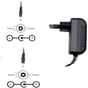 Bilbor Bilgisayar 15V 2A 30W 5.5x2.5 mm Adaptör