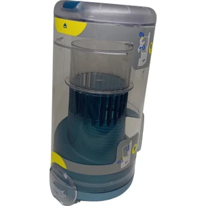 Aqua Plus Toz Haznesi