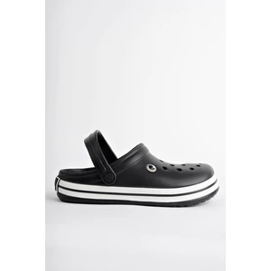 Xstreet Twg Crx Kapalı Unisex Terlik Sandalet Suya Dayanıklı Hastane Doktor Hemşire Terliği