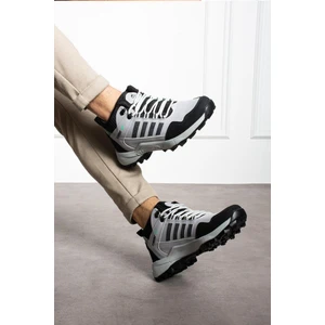 Xstreet WND-4271 Erkek Bot Garantili Kışlık Trekking Bot Sneaker