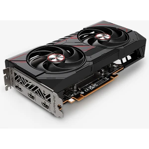 Sapphıre VGA Amd 16GB Gddr6 RX9060XT Pulse 11350-03-20G