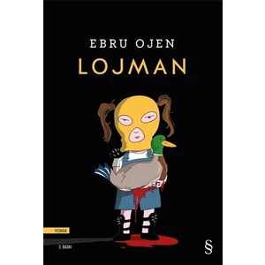 Lojman - Ebru Ojen