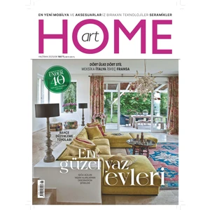 Home Art Güncel Sayı