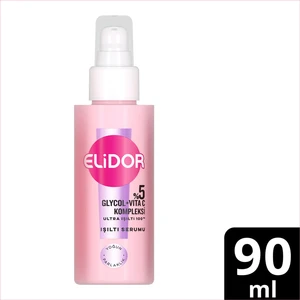 Işıltı Serumu Ultra Işıltı Yoğun Parlaklık 90 ml