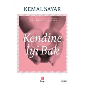 Kendine İyi Bak