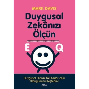 Eq Duygusal Zekanızı Ölçün