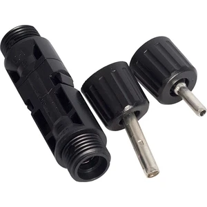 Solar Panel Mc4 Konnektör Seti