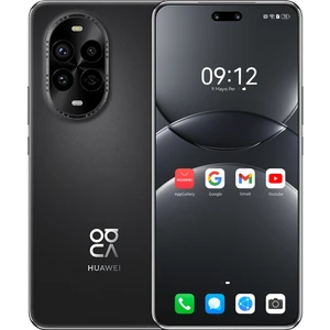 Nova 13 Pro 512 GB (Huawei Türkiye Garantili) Siyah