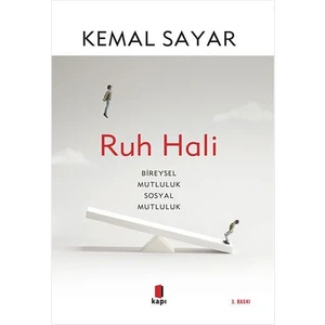 Ruh Hali - Kemal Sayar