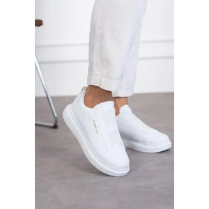 Xstreet JACK-109 Lastikli Erkek Spor Ayakkabı Günlük Sneaker