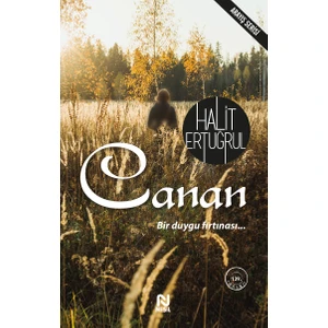 Canan - Halit Ertugrul