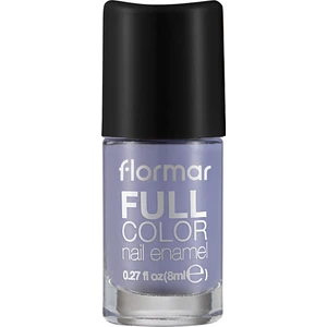 Full Color Ultra Yüksek Pigmentli & Parlak Bitişli Oje