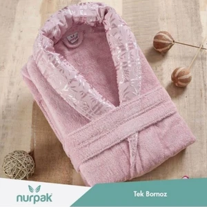 Nurpak Bambu Tek Bornoz