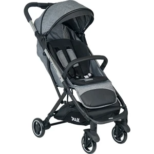 Dubai Kompakt Otomatik Katlanabilen Tam Yatabilen Çekme Kollu Kabin Bebek Arabası