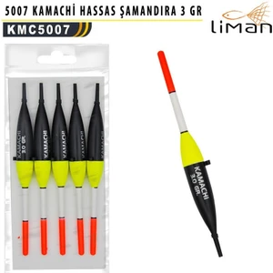 5007 Kamachi Hassas Şamandıra 3 gr