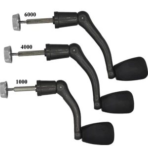 Olta Makine Metal Kol Boyalı 4000