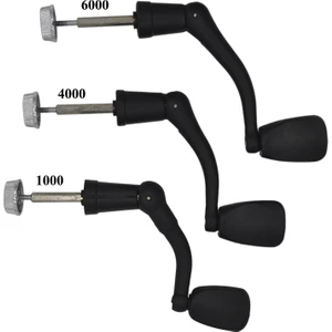 Olta Makine Plastik  Kol 6000