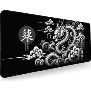 Gaming Mouse Pad 90X40 Skyfang Mousepad Xxl Oyuncu Mouse Pad Büyük Mousepad