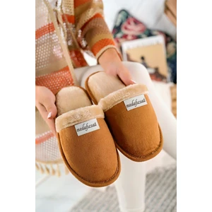 Içi Kürklü Ev Terliği Peluş Yıkanabilir Yünlü Kadın Terlik Misafir Çeyiz Bohça Gelin Terliği