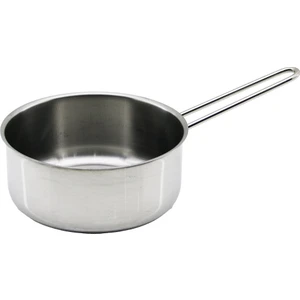 14CM   Tel Kulp   Çelik  Sos Tava (4767)