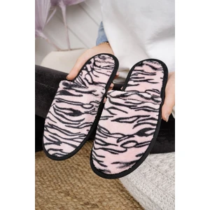 Kadın Kışlık Terlik Peluş Yıkanabilir Günlük Ev Terliği Misafir Çeyiz Bohça Gelin Terliği