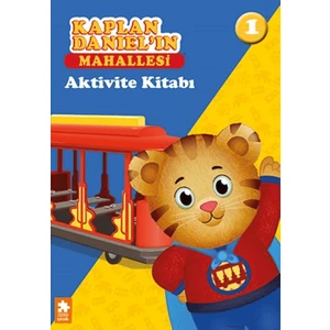 Kaplan Daniel’ın Mahallesi –aktivite Kitabı 1