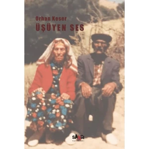 Üşüyen Ses