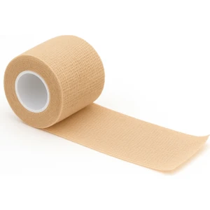 Koban Bandajı - Kendinden Yapışkanlı Bandaj - Coban Bandajı - Elastik Sargı Bandajı - Koban Bandajı 5cmx4.5 M.