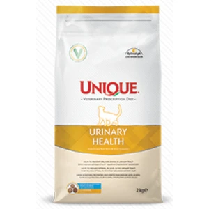 Unıque Urinary Health Kedi Maması 2kg