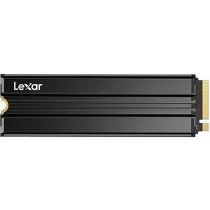 4tb NM790  LNM790X004T-RN9NG 7400-6500MB/S M2 Nvme Gen4 Disk Soğutuculu