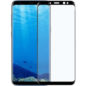 Samsung Galaxy S9 Tam Kaplayan Komple Yapışan Polymer Nano Ekran Koruyucu
