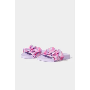 Kız Çocuk Düz Taban Tek Bantlı Eva Terlik Z8670A625SM