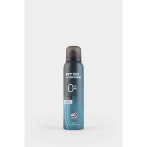 Erkek Defacto Fıttech Men Dynamıc Aromatik 150 ml Deodorant F2048AXNS
