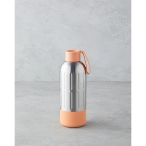 Good Mood Lidya Çelik Travel Mug 570 ml Turuncu