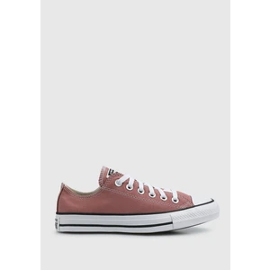 Chuck Taylor All Star Unisex Pembe Sneaker.665