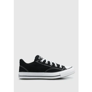 Chuck Taylor All Star Mal Siyah Erkek Sneaker