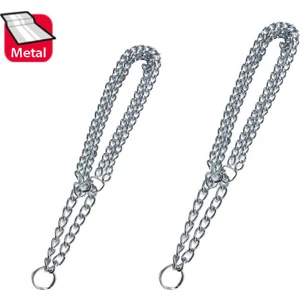 İkili Eğitim Tasması 50 Cm