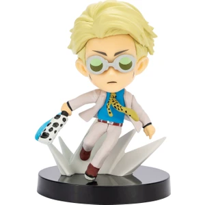 Total Anime Mini Büst Figür - Kento Nanami 0080