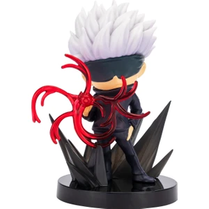 Total Anime Mini Büst Figür - Satoru Gojo 0078