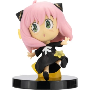 Total Anime Mini Büst Figür - Anya Forger 0082