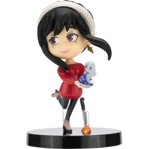 Total Anime Mini Büst Figür - Yor Forger 0083