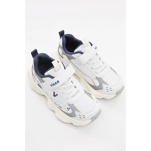 Tag Patik Phylon Spor Ayakkabı Beyaz