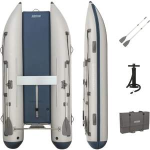 Hydro Force® Beacon Elite™ 65185 5-Kişilik Spor Model Şişme Bot Set 3.35 M