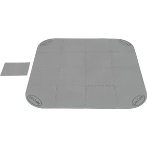 Lay-Z-Spa® 60334 Spa Havuzu Zemin Koruyucu Mat 1.96 M x 1.96 M
