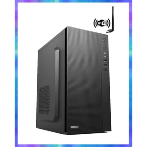 Z210 Iş / Ofis Pc I5 3470 8gb Ram 256GB SSD GT730 4gb Masaüstü Bilgisayar