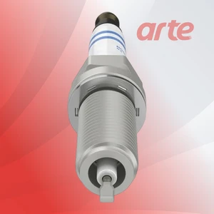 Bosch Toyota C-Hr 1.2 | 2016-2023 Uyumlu | Iridyum Buji | 4'lü Set