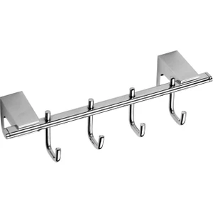 Duxxa A1729 F1 Krom Set Askılık