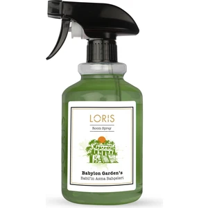 Babylon Gardens Sprey Oda Kokusu 500 ML