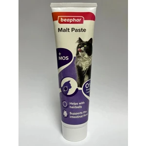 Duo Tüy Yumağı Önleyici Kedi Malt Macunu 100gr